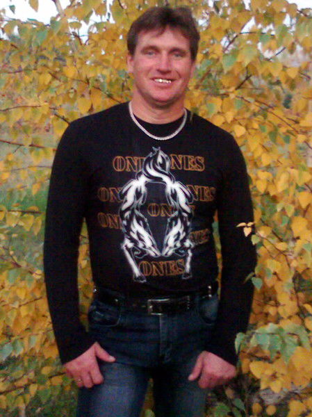 Николай Христофоров