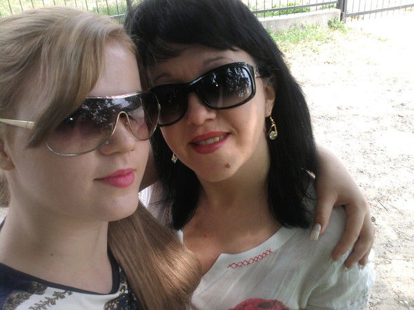 Зарина Делистоян