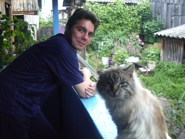 Михаил Маклаков