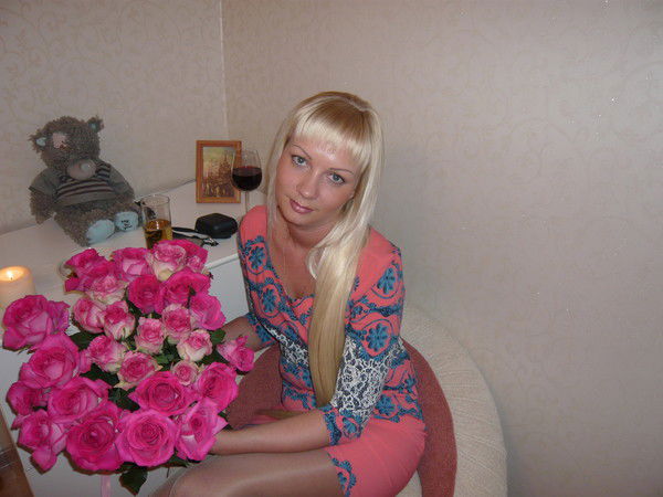 Наталья Ямшанова