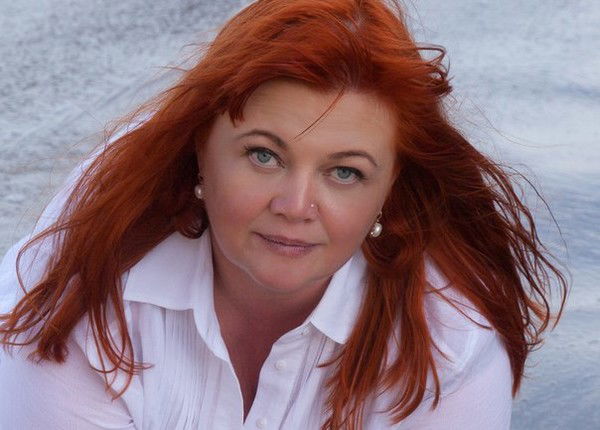 Екатерина Хорошая