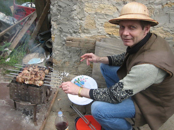 Александр Выборнов