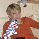 Наталья Сапрыгина