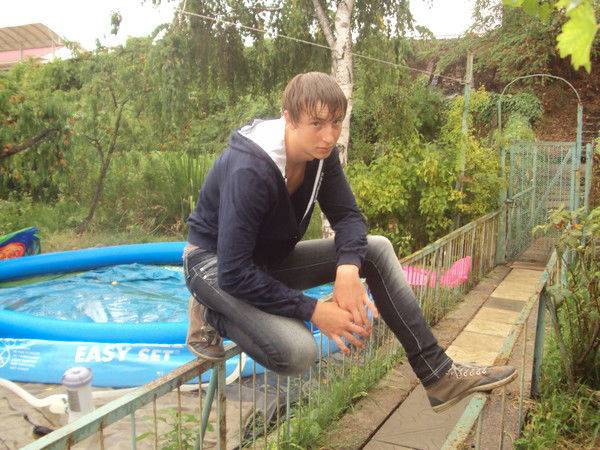 Дмитрий Дмитриев