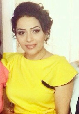 Ани Мурадян