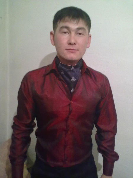 Куаныш Асанов