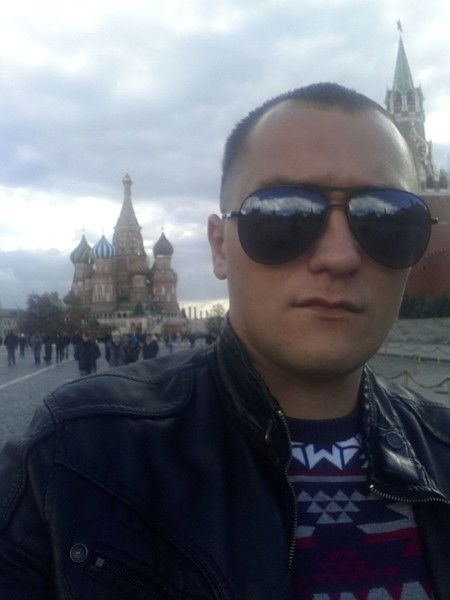 Денис Чернявский