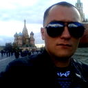 Денис Чернявский