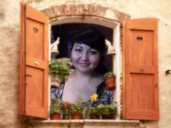 Динара Жолдыбаева