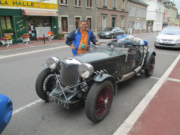 Орал Амренов