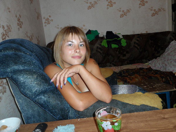 Татьяна Портных