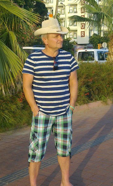 Mихаил Калинин