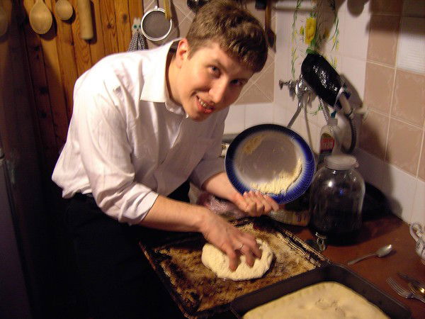 Роман Вильчинский