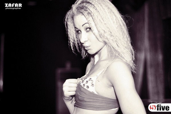 Кристиночка ^_^