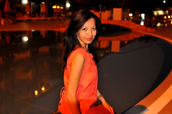 Динара Шеметаева