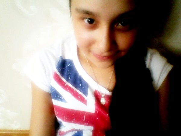 Айгерим Дюсекова