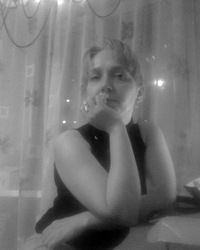 Таисия Богданова