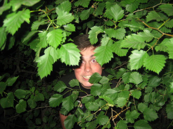 Дмитрий Блинов