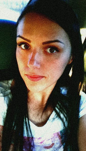 Наталья Олейник