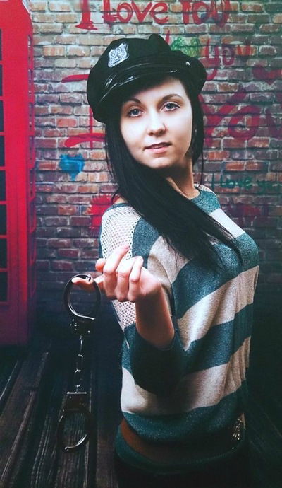 Наталия Бочманова