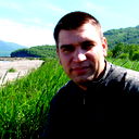 Yuriy Grigorovich