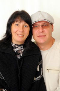 Евгений Волков