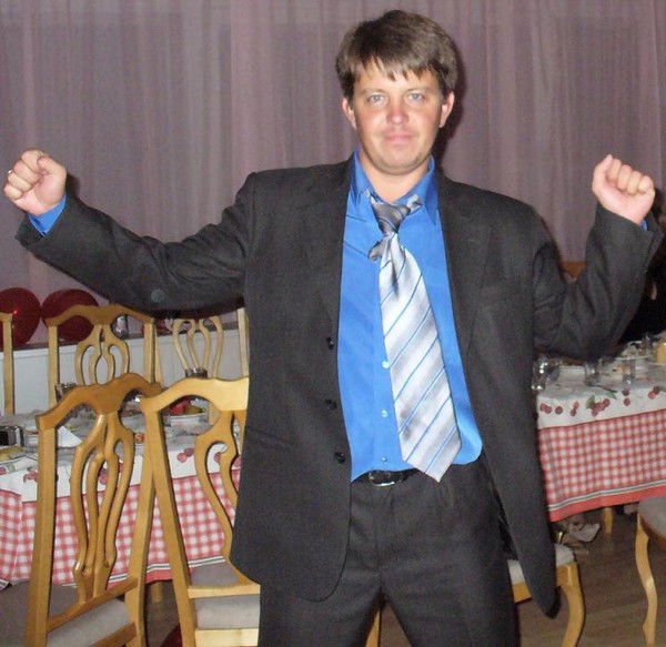 Сергей Митин