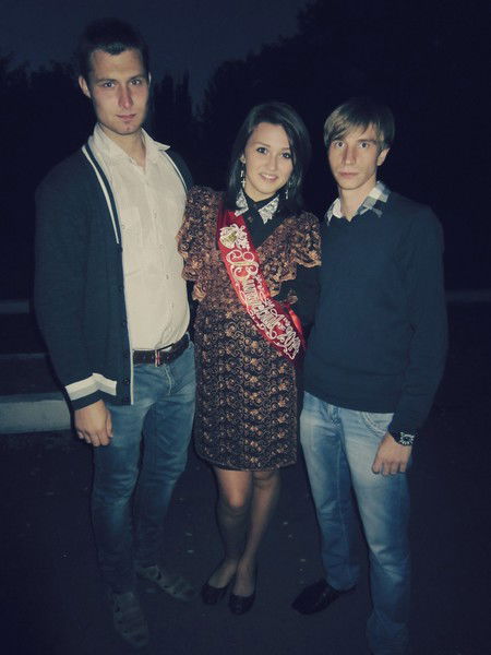 Артем Ковальчук