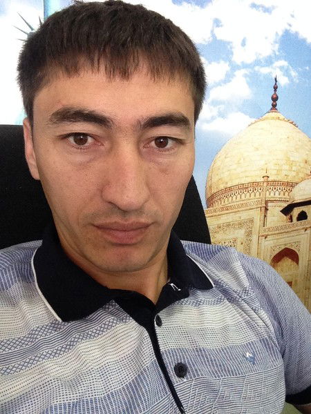 Aviakassa Kasansay 1