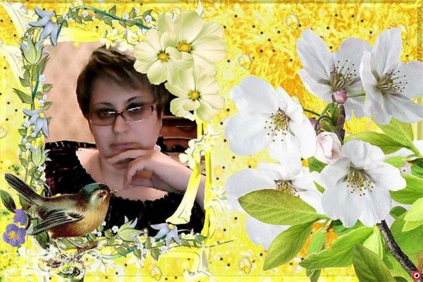 Светлана Просветова