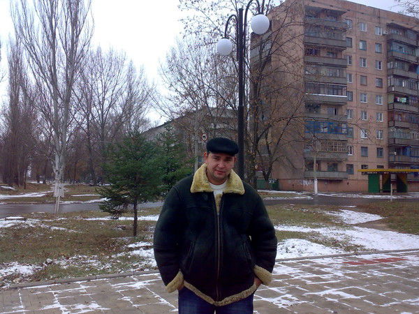 Михаил Пищик