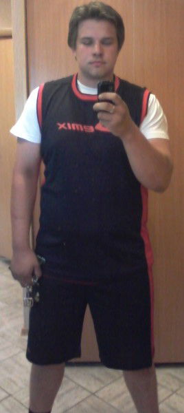 Алексей Харитонов