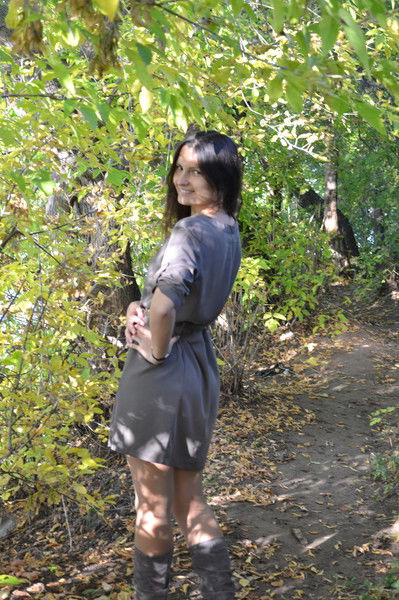 Светлана Климовских