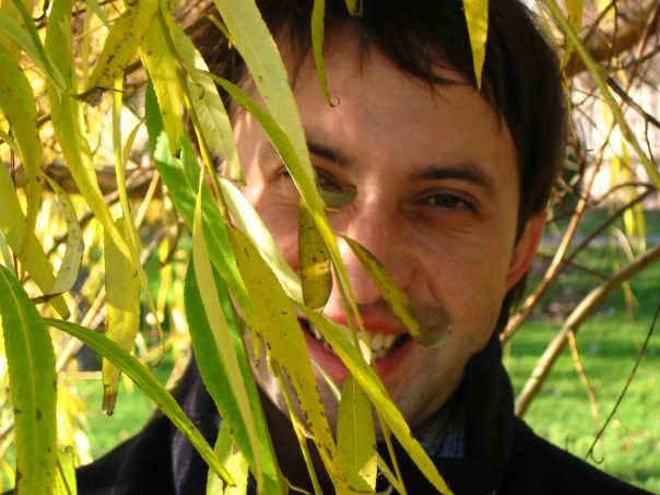 Денис Иващенко