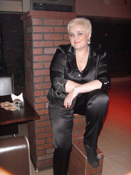 Елена Сергеева