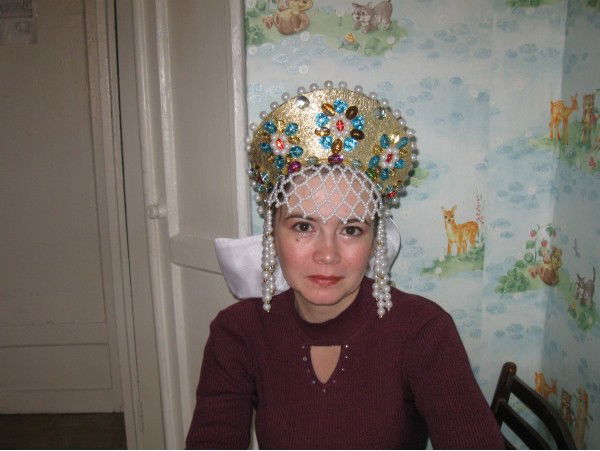 Розалия Кашапова