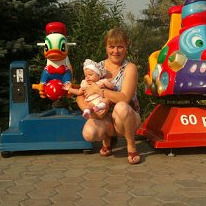 Ольга Либенштейн