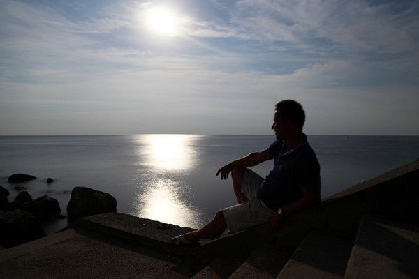 Виктор Курбатов