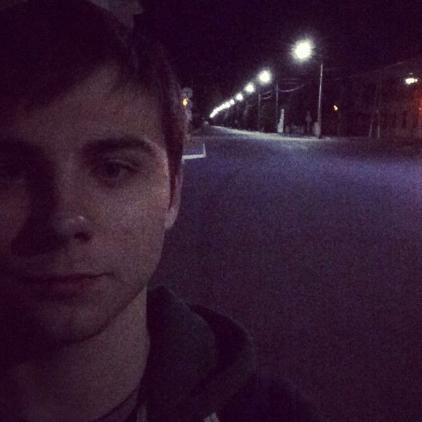 Никита Кондаков