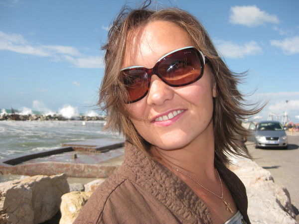 Жанна Жидкова