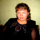 Виталина Погребняк