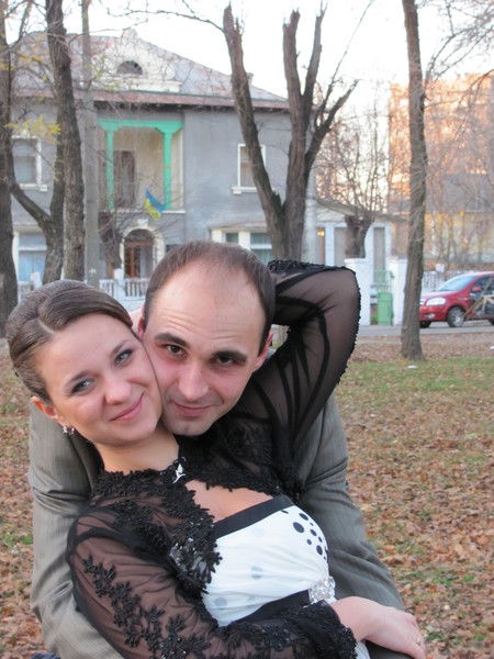 Катерина Комарова