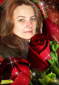 Виктория Нечушкина