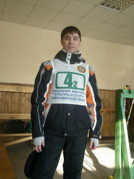 Валерий Яшин