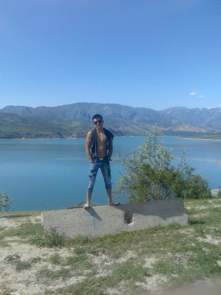 Ерик Юсупов