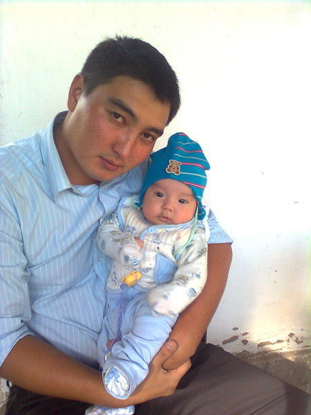 Алибек Жунусалиев