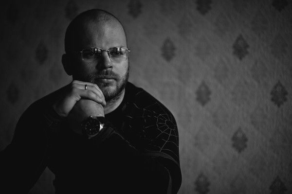 Михаил Носков