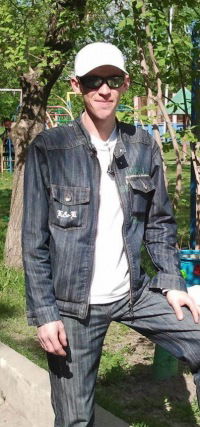 Дмитрий Копосов