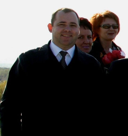 Илья Новоченко