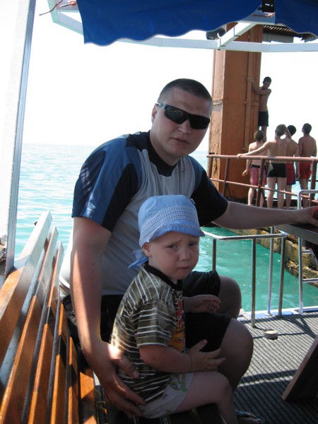 Сергей Берсенев